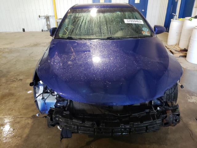 Photo 5 from auction – 2015 TOYOTA CAMRY LE with VIN 4T1BF1FK4FU978553