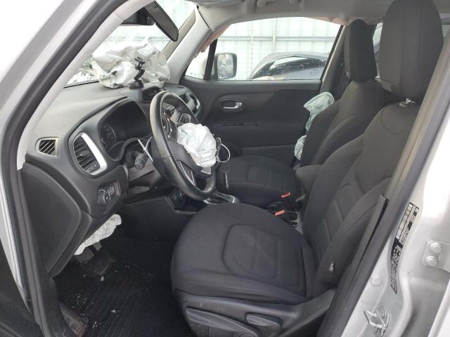 Photo 7 from auction – 2018 JEEP RENEGADE L with VIN ZACCJBBB4JPJ12314