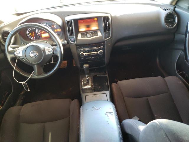Photo 8 from auction – 2011 NISSAN MAXIMA S with VIN 1N4AA5AP7BC813207