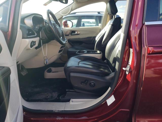 Photo 7 from auction – 2020 CHRYSLER PACIFICA T with VIN 2C4RC1BG7LR127949