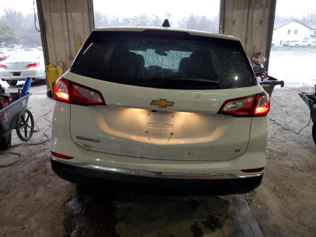 Photo 6 from auction – 2018 CHEVROLET EQUINOX LT with VIN 2GNAXJEV2J6233789