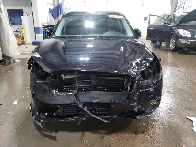 Photo 5 from auction – 2020 LINCOLN CORSAIR with VIN 5LMCJ1D99LUL11019