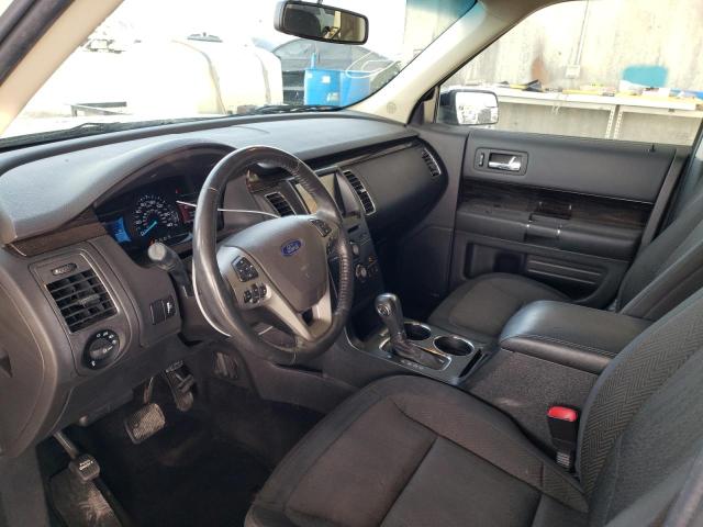 Photo 7 from auction – 2013 FORD FLEX SEL with VIN 2FMGK5C8XDBD37265