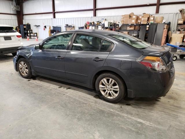 Photo 2 from auction – 2011 NISSAN ALTIMA BAS with VIN 1N4AL2APXBN415275