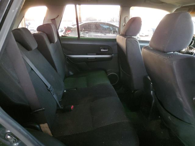 Photo 11 from auction – 2007 SUZUKI GRAND VITA with VIN JS3TE944874201486