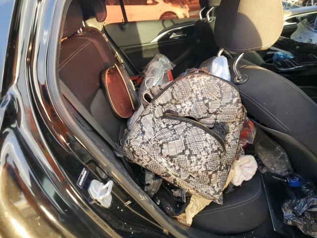 Photo 10 from auction – 2018 INFINITI QX30 BASE with VIN SJKCH5CP9JA049086