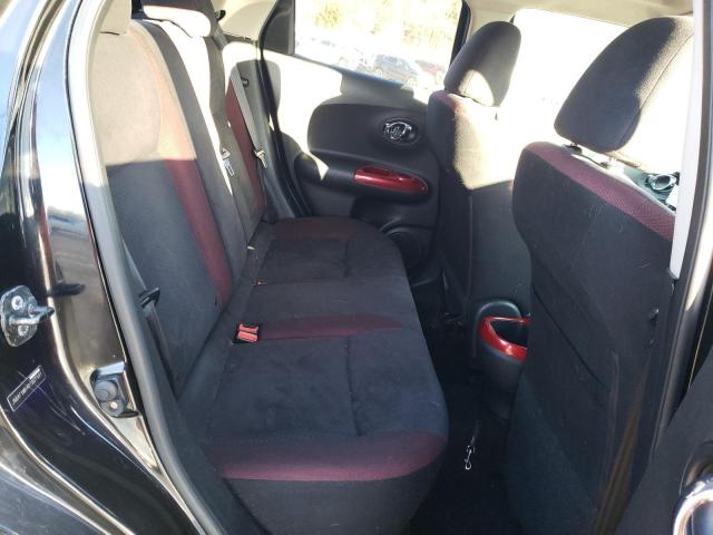 Photo 10 from auction – 2011 NISSAN JUKE S with VIN JN8AF5MR4BT007581