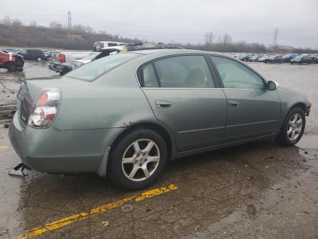 Photo 3 from auction – 2005 NISSAN ALTIMA S with VIN 1N4AL11D05C368385