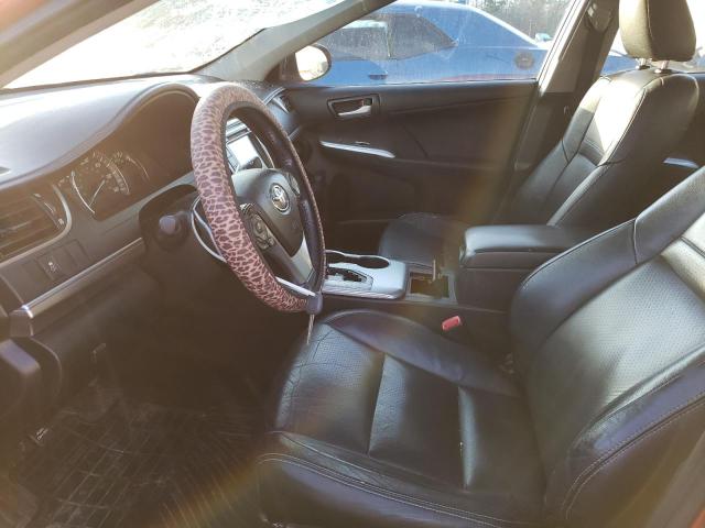 Photo 7 from auction – 2014 TOYOTA CAMRY L with VIN 4T1BF1FK8EU821235