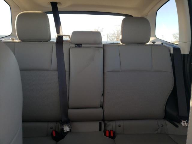 Photo 10 from auction – 2016 SUBARU FORESTER 2 with VIN JF2SJAXC6GH509194