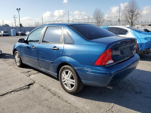 Photo 2 from auction – 2000 FORD FOCUS SE with VIN 1FAFP3439YW382376