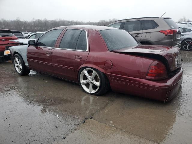 Photo 2 from auction – 2004 FORD CROWN VICT with VIN 2FAFP74W44X119759