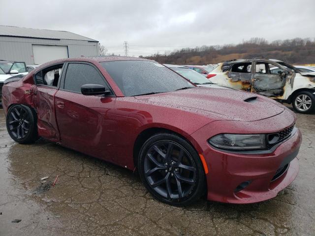 Photo 4 from auction – 2019 DODGE CHARGER R/ with VIN 2C3CDXCT2KH621873