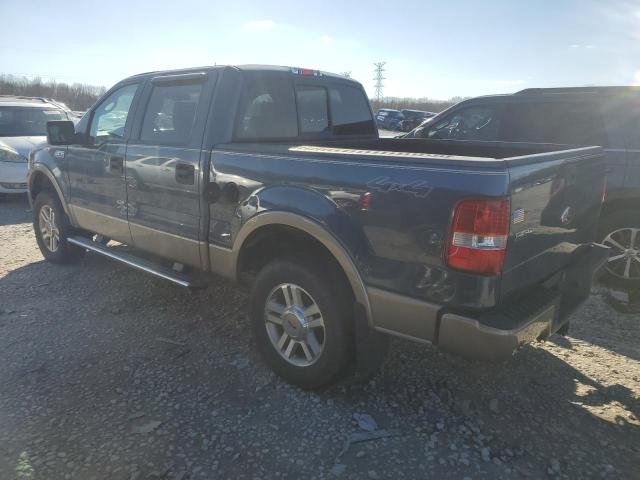 Photo 2 from auction – 2005 FORD F150 SUPER with VIN 1FTPW14535FB61312