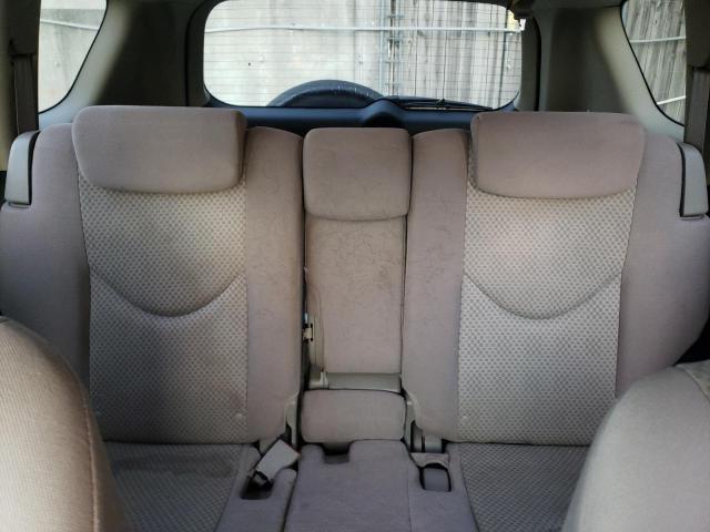 Photo 10 from auction – 2008 TOYOTA RAV4 with VIN JTMZD33V886068642