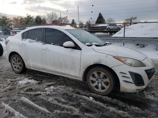 Photo 4 from auction – 2011 MAZDA 3 I with VIN JM1BL1UG5B1473211