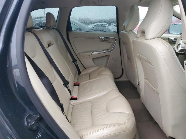 Photo 11 from auction – 2012 VOLVO XC60 3.2 with VIN YV4940DZ1C2276021