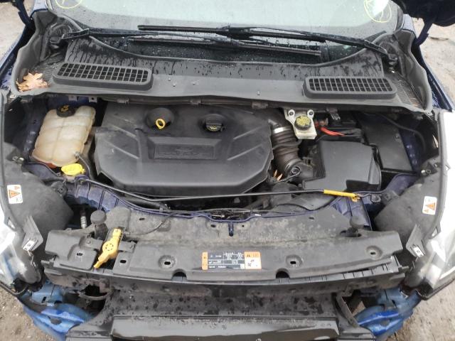 Photo 12 from auction – 2015 FORD ESCAPE TIT with VIN 1FMCU0J98FUC07201