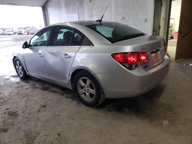 Photo 2 from auction – 2014 CHEVROLET CRUZE LT with VIN 1G1PC5SB5E7216404