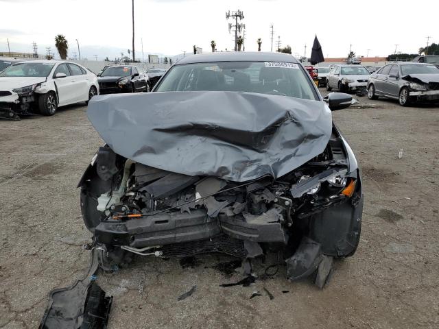 Photo 5 from auction – 2012 VOLKSWAGEN JETTA SEL with VIN 3VWLP7AJ5CM304769