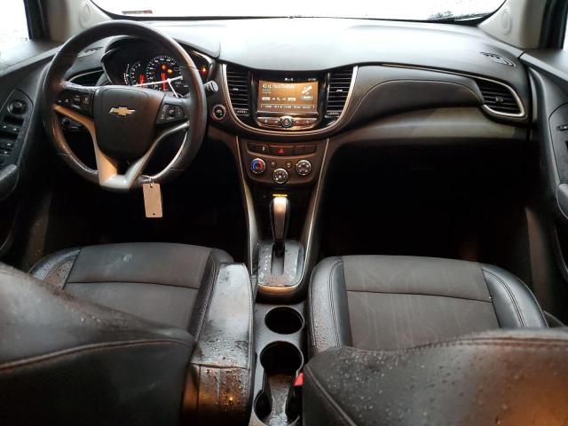 Photo 8 from auction – 2017 CHEVROLET TRAX 1LT with VIN 3GNCJPSB8HL266650