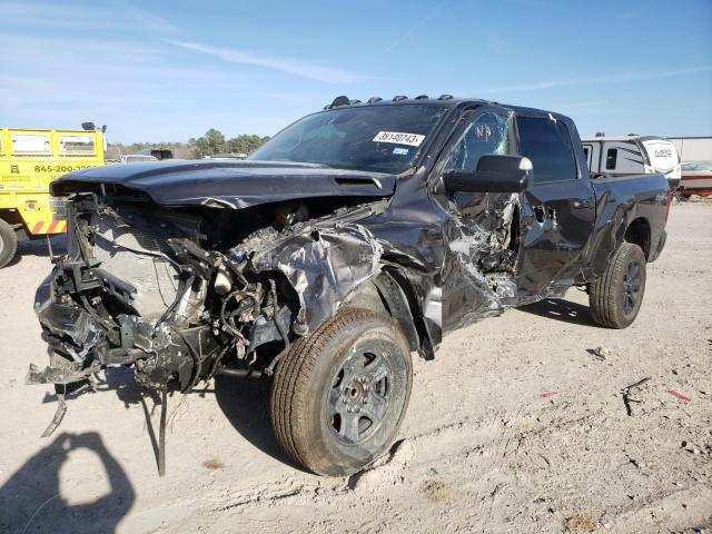 Photo 1 from auction – 2021 RAM 2500 BIG H with VIN 3C6UR5DLXMG677428