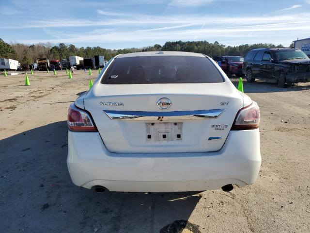 Photo 6 from auction – 2013 NISSAN ALTIMA 2.5 with VIN 1N4AL3AP4DN482236