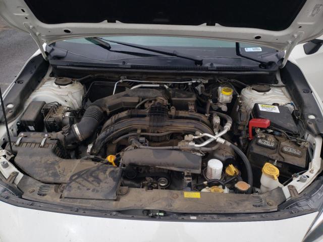 Photo 11 from auction – 2019 SUBARU IMPREZA PR with VIN 4S3GTAC64K3717062