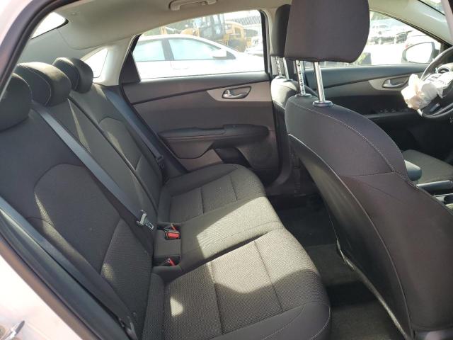 Photo 10 from auction – 2021 KIA FORTE FE with VIN 3KPF24AD6ME398079