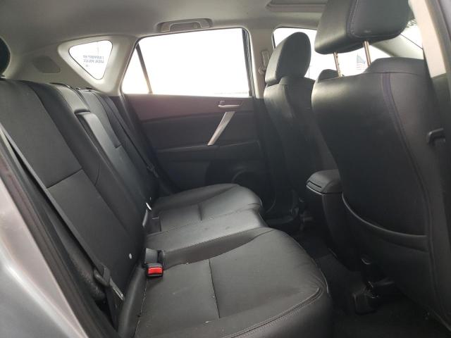 Photo 10 from auction – 2013 MAZDA 3 I with VIN JM1BL1MP6D1792023