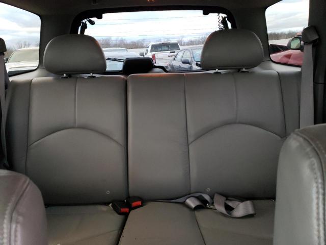 Photo 10 from auction – 2002 MAZDA TRIBUTE LX with VIN 4F2CU08172KM29643