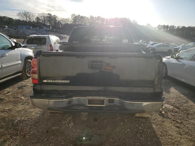 Photo 6 from auction – 2006 CHEVROLET SILVERADO with VIN 2GCEC13T461208324