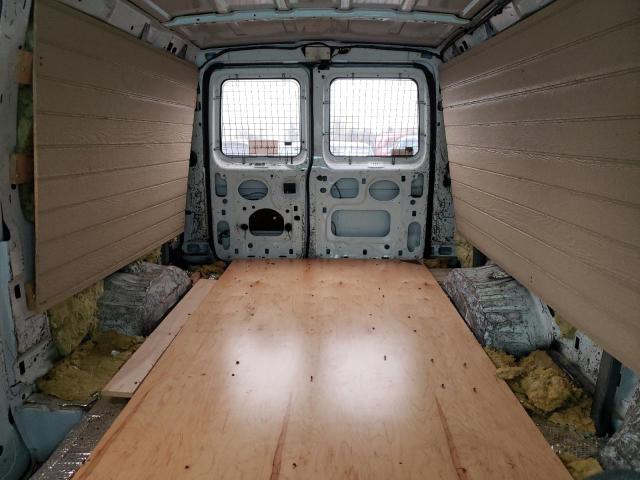 Photo 10 from auction – 2010 FORD ECONOLINE with VIN 1FTNE2EW3ADA27140