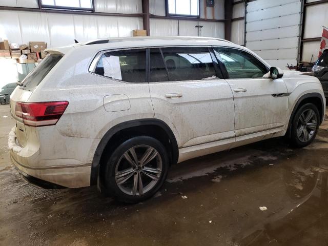 Photo 3 from auction – 2019 VOLKSWAGEN ATLAS SEL with VIN 1V2TR2CA7KC606592