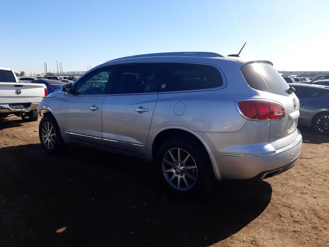 Photo 2 from auction – 2017 BUICK ENCLAVE with VIN 5GAKRAKDXHJ315822