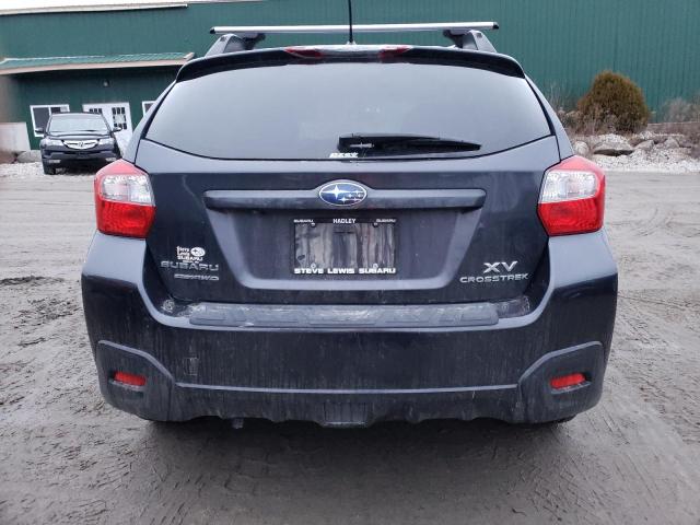 Photo 6 from auction – 2015 SUBARU XV CROSSTR with VIN JF2GPADC2FH280553
