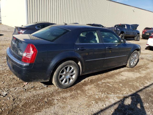 Photo 3 from auction – 2008 CHRYSLER 300 LIMITE with VIN 2C3KA33G78H207755
