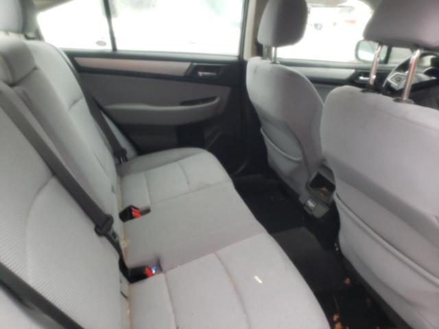 Photo 10 from auction – 2018 SUBARU LEGACY 2.5 with VIN 4S3BNAH64J3013391