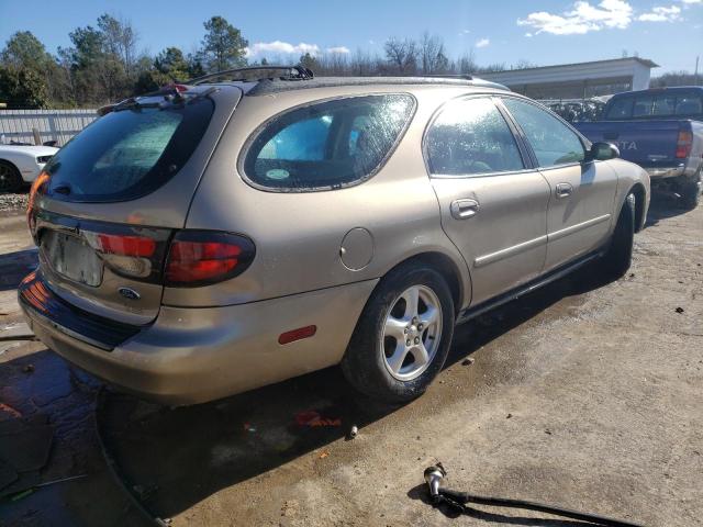 Photo 3 from auction – 2002 FORD TAURUS SE with VIN 1FAHP58S62G187939