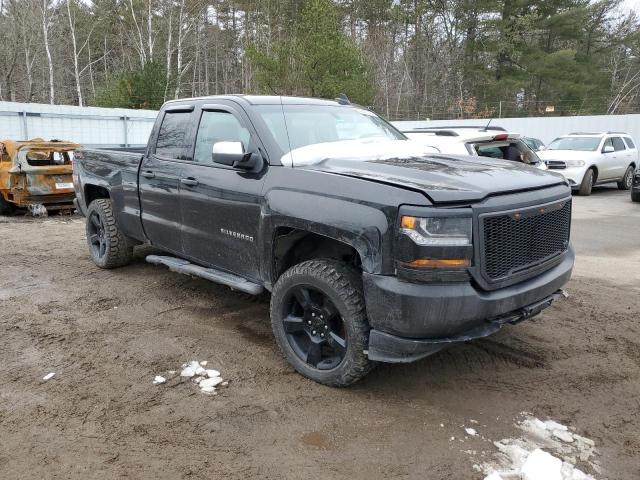 Photo 4 from auction – 2016 CHEVROLET SILVERADO with VIN 1GCVKNECXGZ423366