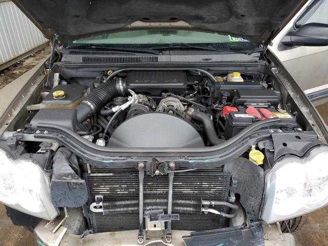 Photo 11 from auction – 2005 JEEP GRAND CHER with VIN 1J4GR48K45C697187
