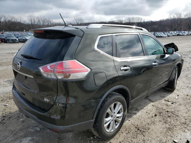 Photo 3 from auction – 2016 NISSAN ROGUE S with VIN 5N1AT2MT6GC891413
