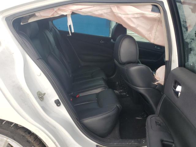 Photo 10 from auction – 2012 NISSAN MAXIMA S with VIN 1N4AA5AP4CC860681