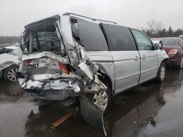 Photo 3 from auction – 2004 HONDA ODYSSEY EX with VIN 5FNRL18034B102473