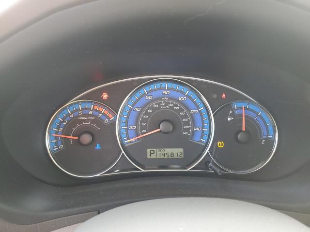 Фото 9 с аукциона – 2009 SUBARU FORESTER 2 с VIN JF2SH61699H702373
