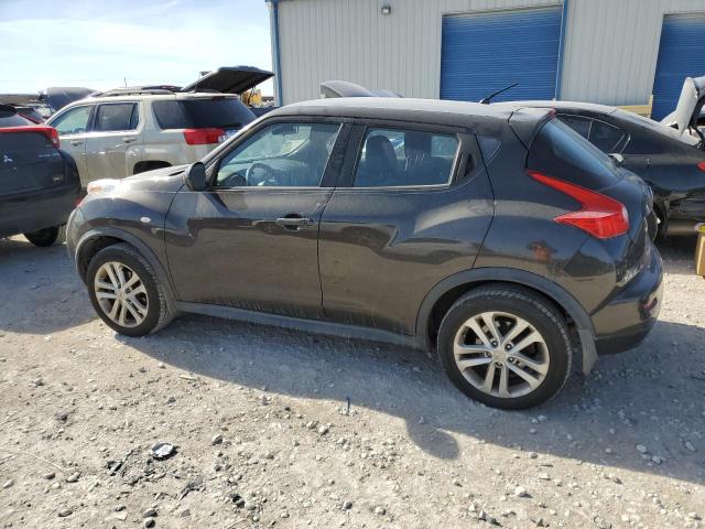 Photo 2 from auction – 2011 NISSAN JUKE S with VIN JN8AF5MV9BT018847