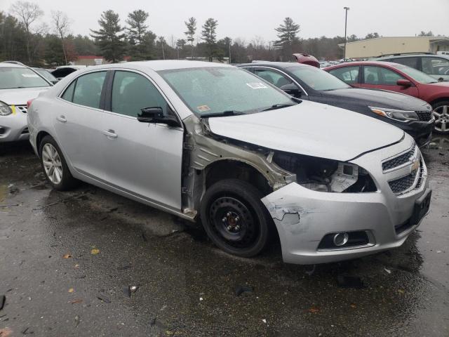 Photo 4 from auction – 2013 CHEVROLET MALIBU 2LT with VIN 1G11E5SA0DF308418