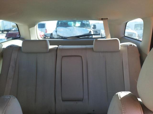 Photo 10 from auction – 2010 MAZDA CX-7 with VIN JM3ER2WM6A0336570