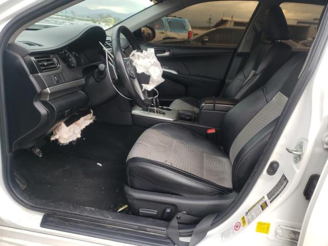 Photo 7 from auction – 2012 TOYOTA CAMRY BASE with VIN 4T1BF1FK0CU196407