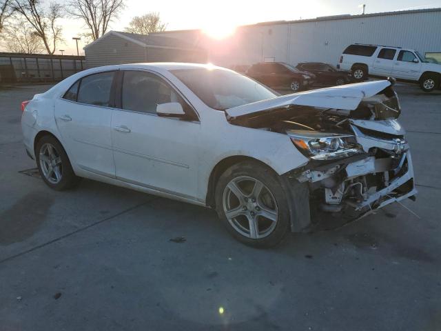 Photo 4 from auction – 2014 CHEVROLET MALIBU 1LT with VIN 1G11C5SL4EF279546